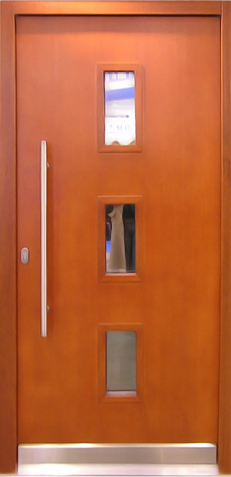 Drzwi nr 18